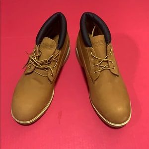 Pre-Owned Timberland Men’s Chukka Boots